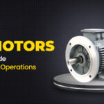 IE3 Motors Help Upgrading in Industrial Operations