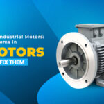 IE2 motor common problems and solutions