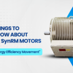 IE5 SynRM motor energy efficiency guide