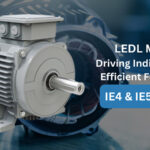 IE3 Motors Help Upgrading in Industrial Operations
