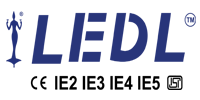 LEDL png logo