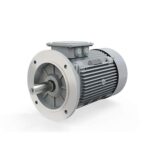 IE5 Motors 7.5Kw 10HP  B5  4POLE 1500 RPM  132  IE5 Synchronous Reluctance Motor (SynRM)