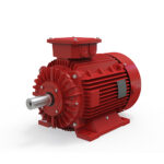 IE2 Motor , 18.5 KW,25 HP,  415 V,2 Pole/2800rpm, DOI, FOOT - B3 Mounted, 160F, 3 Phase, FIRE FIGHTING MOTORS