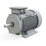 IE2 0.18Kw 0.25HP FOOT - B3 4POLE 1500 RPM 63 LEDL Energy Efficient Motor