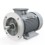 IE2 0.37Kw 0.5HP  FLANGE - B35  4POLE 1500 RPM  71  LEDL Energy Efficient Motor