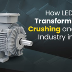 LEDL-motors Mining Industry in India