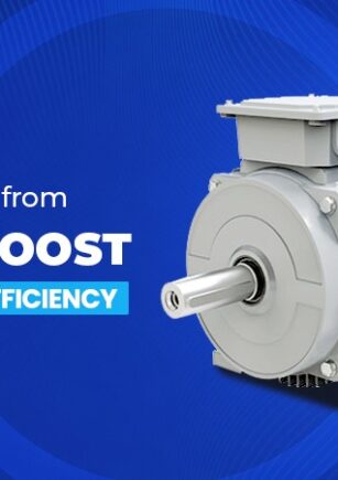 Expert Tips to Boost Electric Motors Efficiency - LEDL