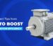 Expert Tips to Boost Electric Motors Efficiency - LEDL