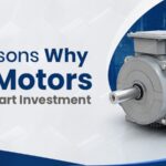 IE5 Motor Efficiency Important for Modern Industries - LEDL