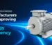 Industrial Motors Manufacturers in India