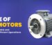 Role of IE2 Motors in Sustainable
