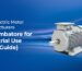 Best Electric Motor Manufacturers