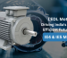 IE4 & IE5 Motors
