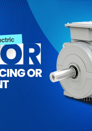 Electric Motors